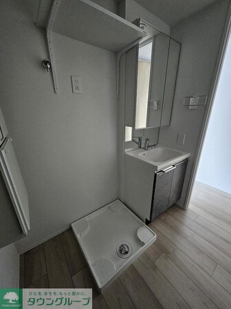 LUORE文京本駒込の物件内観写真